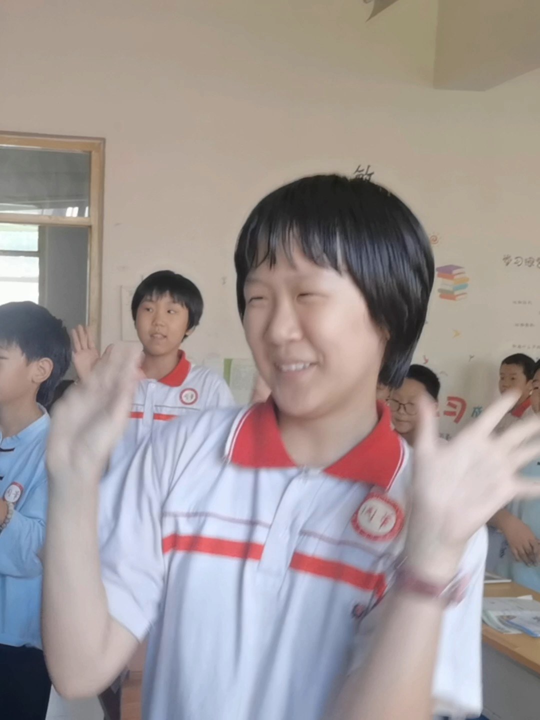 追梦的少年