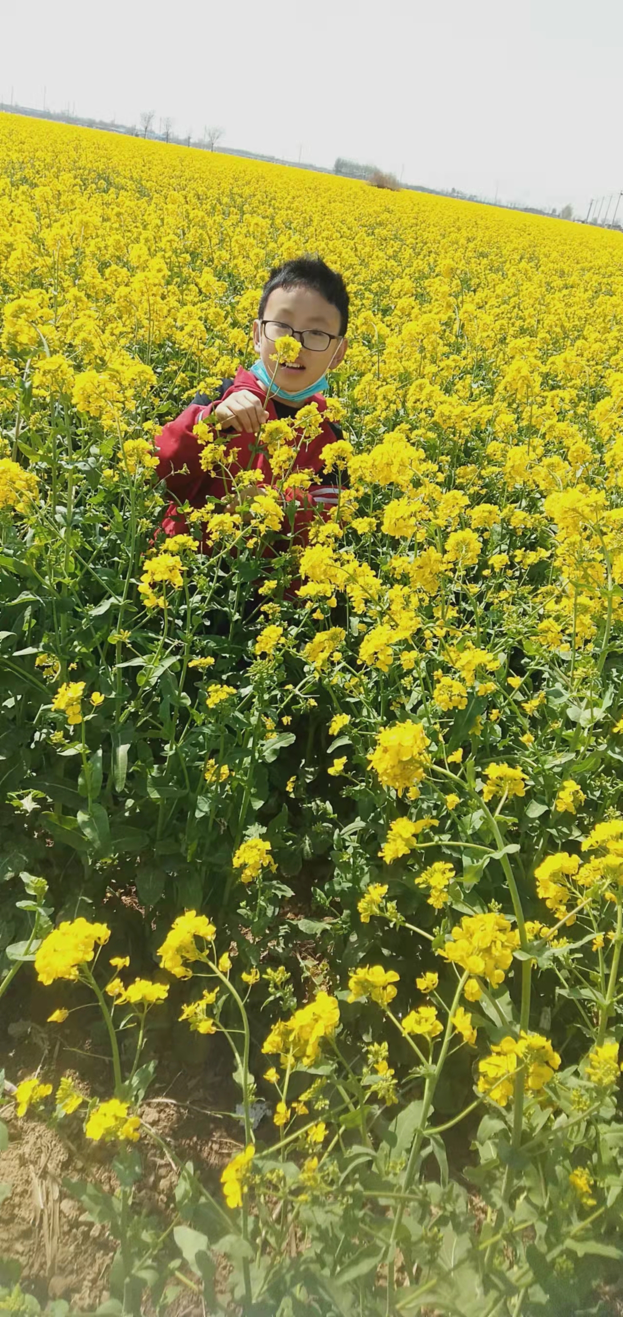 望你们平安健康的成长